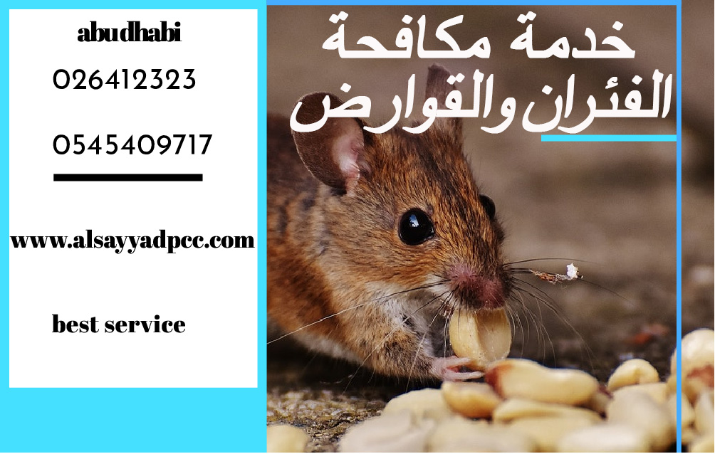 الفار-كيف التخلص من الفار في المنزل وخارج المنزل والتخلص من القوارض مثل الفار والجرذ الفأر ينقل عديد من الامراض ومن اهمها الطاعون0503115370