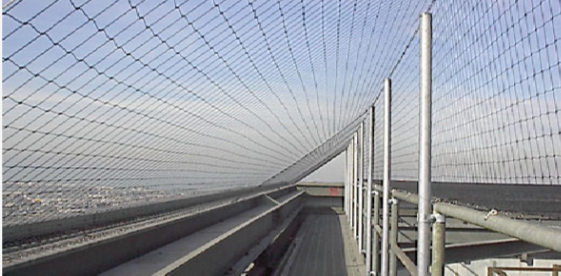 Bird Netting Abu Dhabi