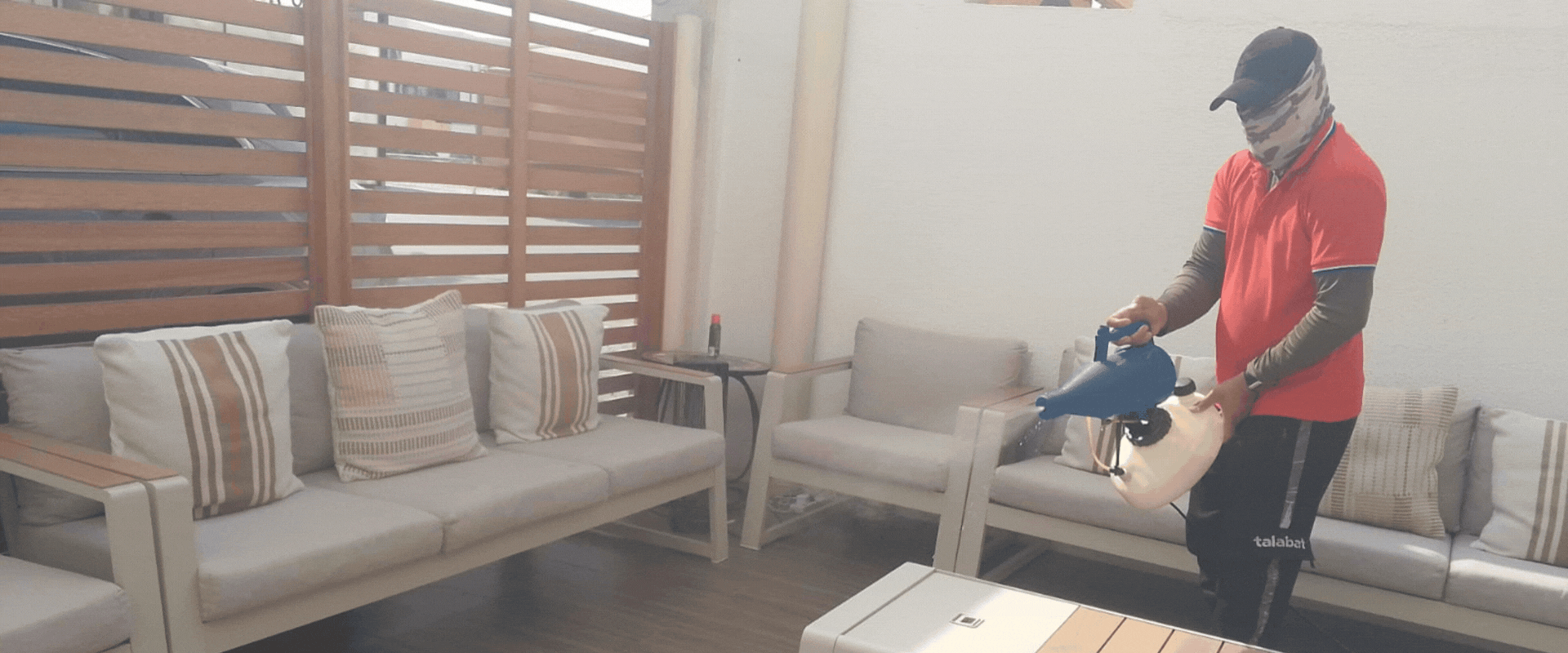 Al SayyadPcc Offer Of Comprehensive Pest Management & Termite Control Services, For Residential, Industrial, Commercial And Maritime Customers In UAE. (4)