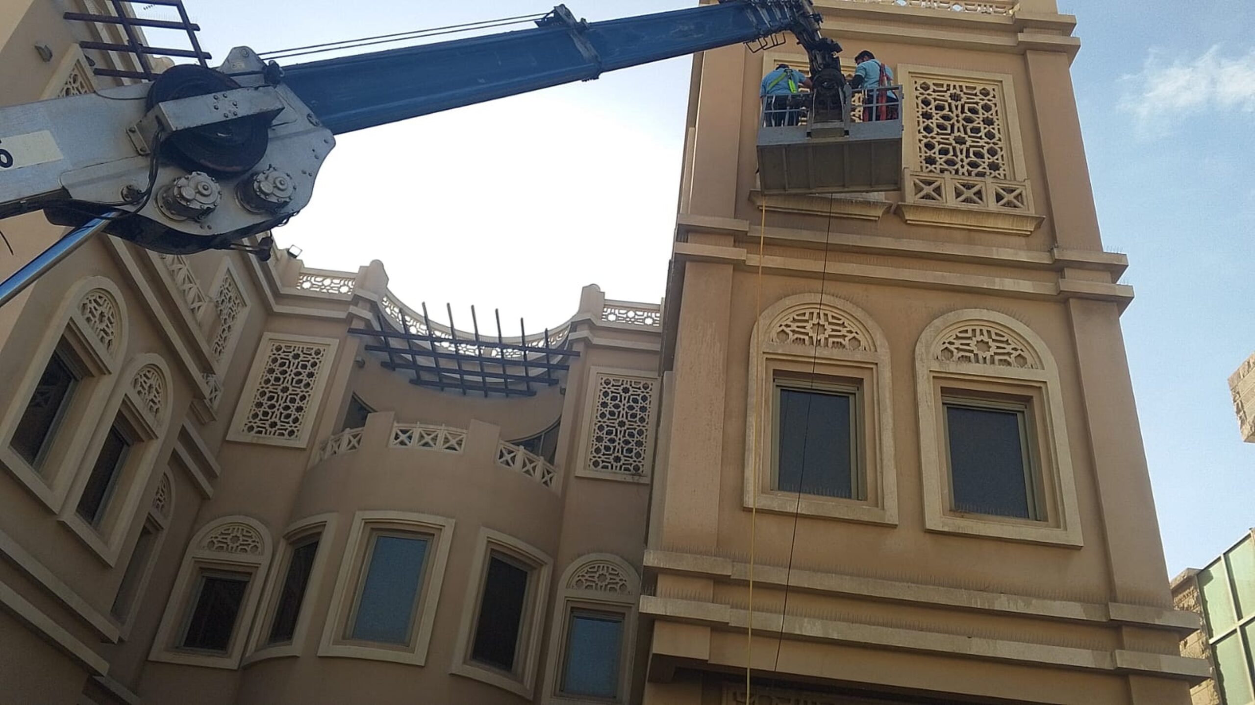 Permanent, humane bird deterrence for homes and businesses across Abu Dhabi. Protect façades, HVAC units, and hygiene with UAE-trained specialists.
